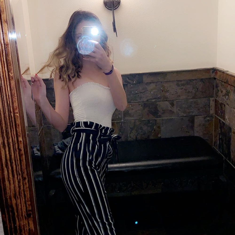 Meet your Posher, Lanie